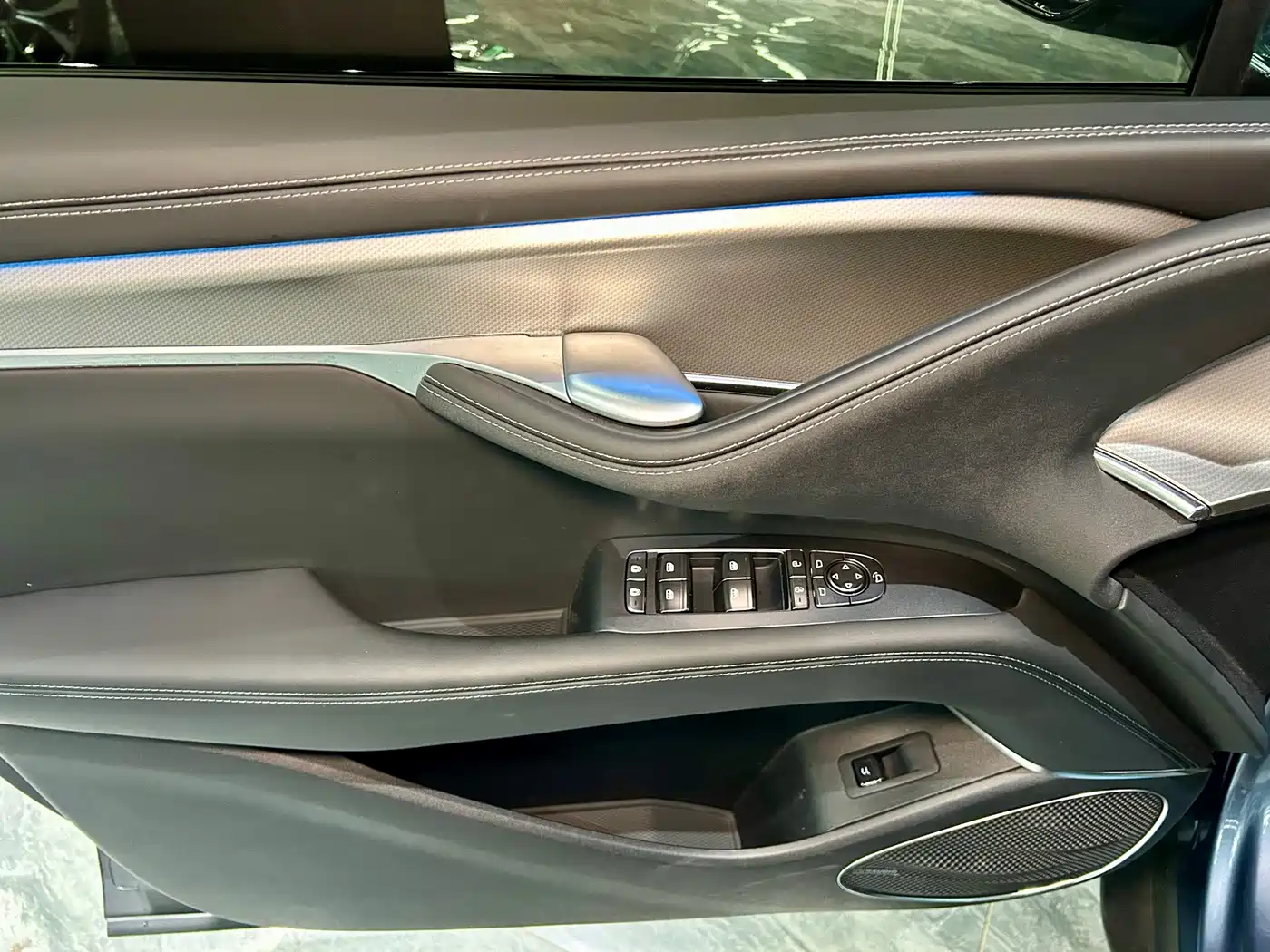 BYD Sealion 07 EV 2024 2024 610 Long Range Edition