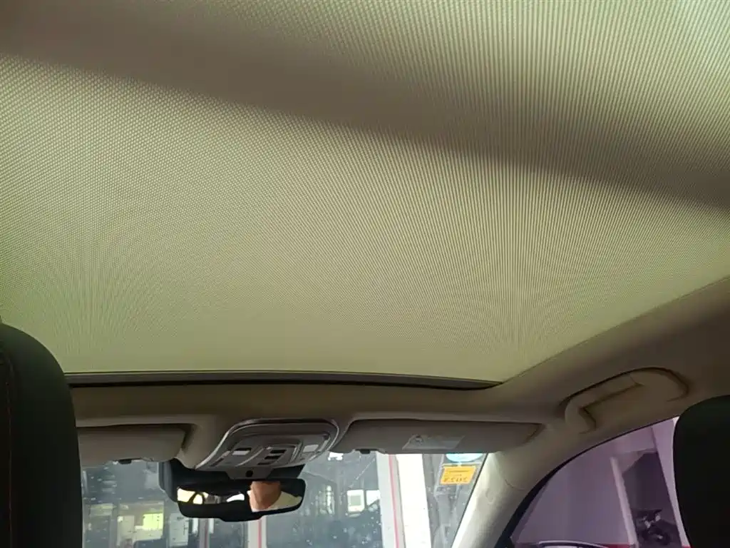 BYD Tang New Energy 2018 DM 2.0T AWD Smart Connection Enjoy Edition 7-Seater China V фото 14