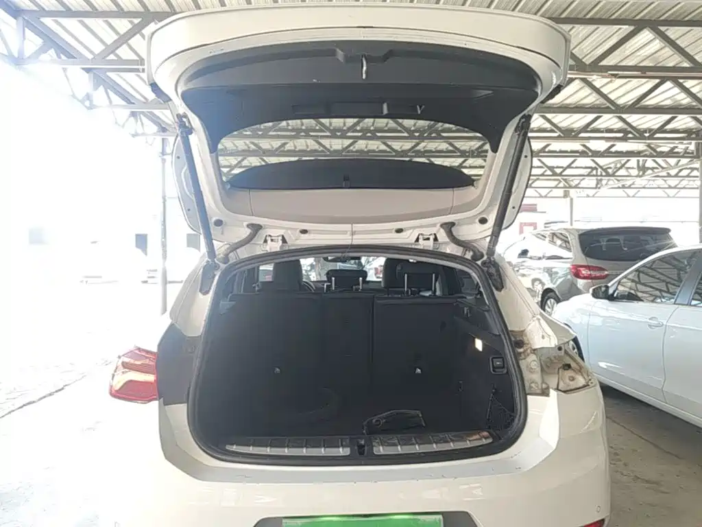 BMW X2 (Import) 2019 2019 sDrive20i M Off-Road Package China VI