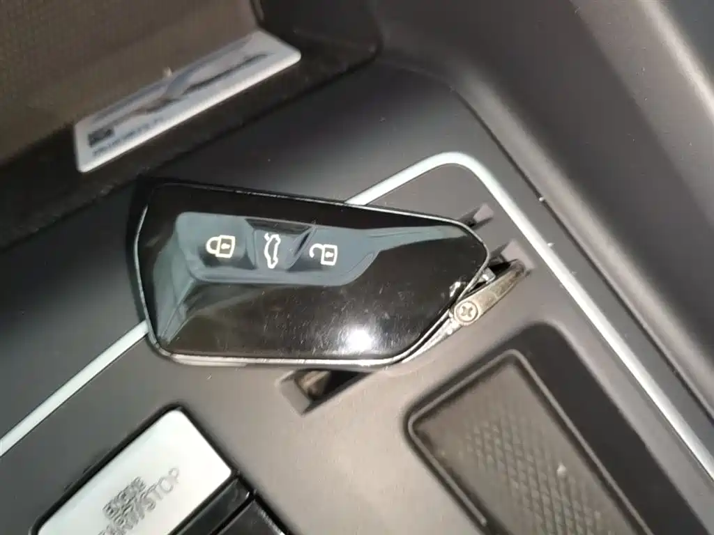 Volkswagen Golf 2021 280TSI DSG Pro фото 9