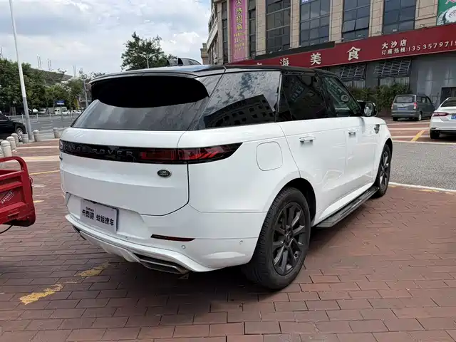 land-rover range-rover-sport