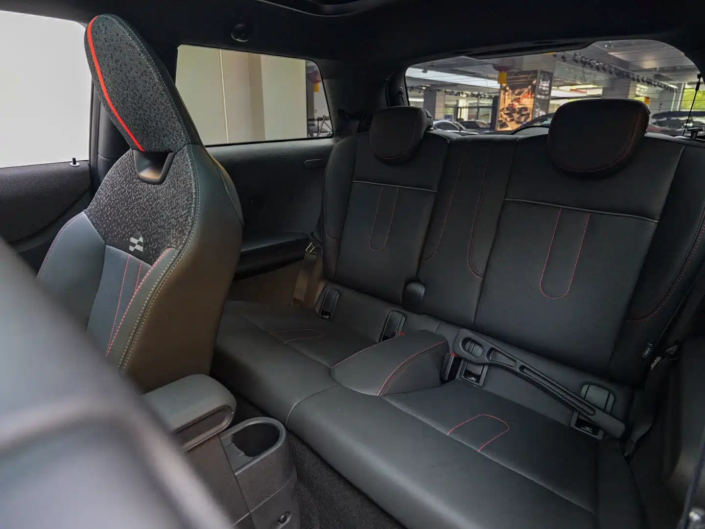 Photo 13 - MINI JCW