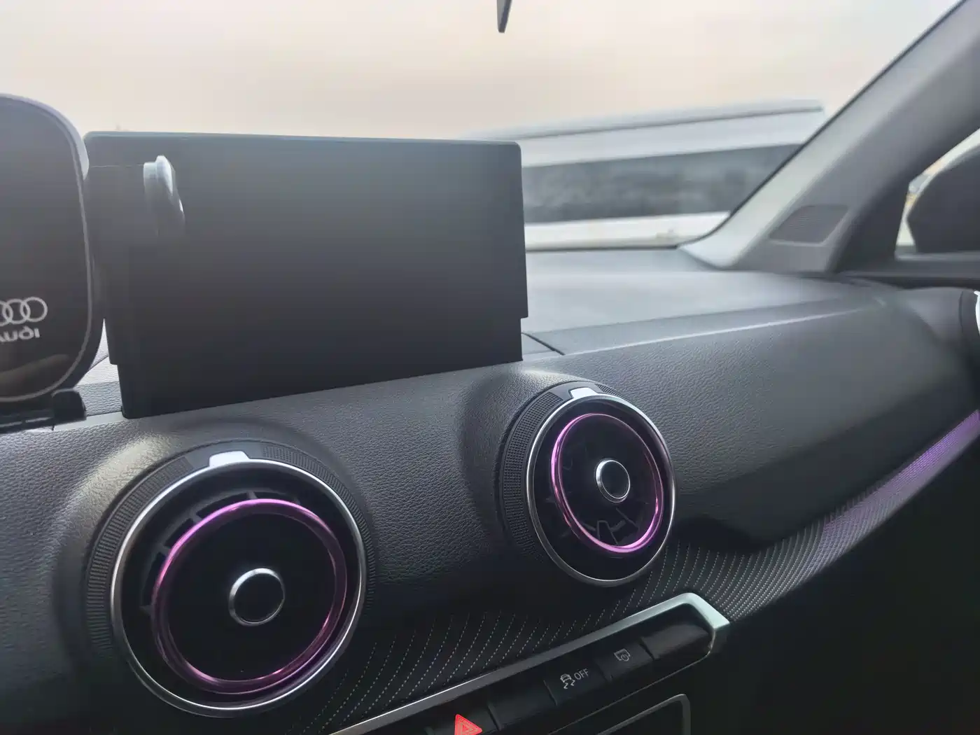 Audi Q2L 2021 Model 35 TFSI Fashion Dynamic фото 7