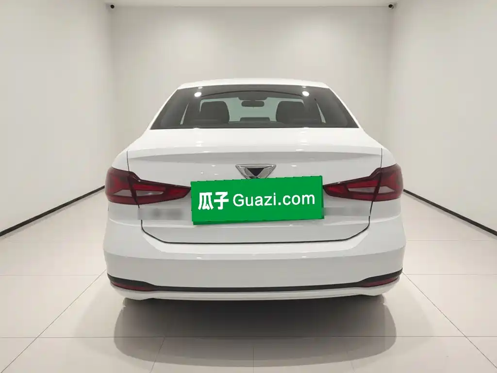 Jetta VA3 2022 2021 1.5L Manual Progressive Edition