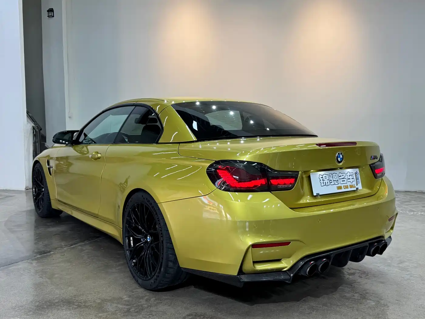 Фото 8 - BMW M4