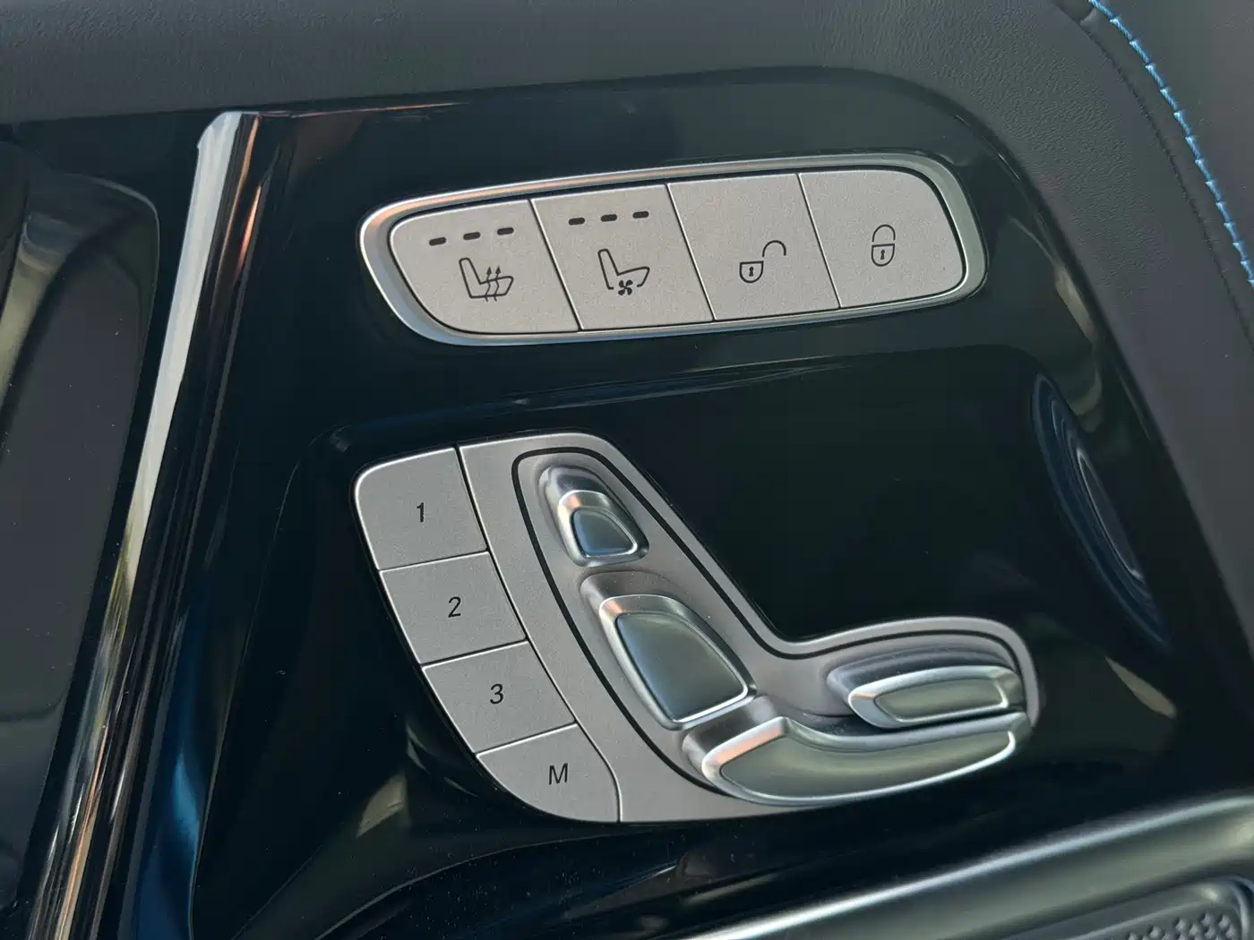 Mercedes-Benz G-Class, миниатюра 13