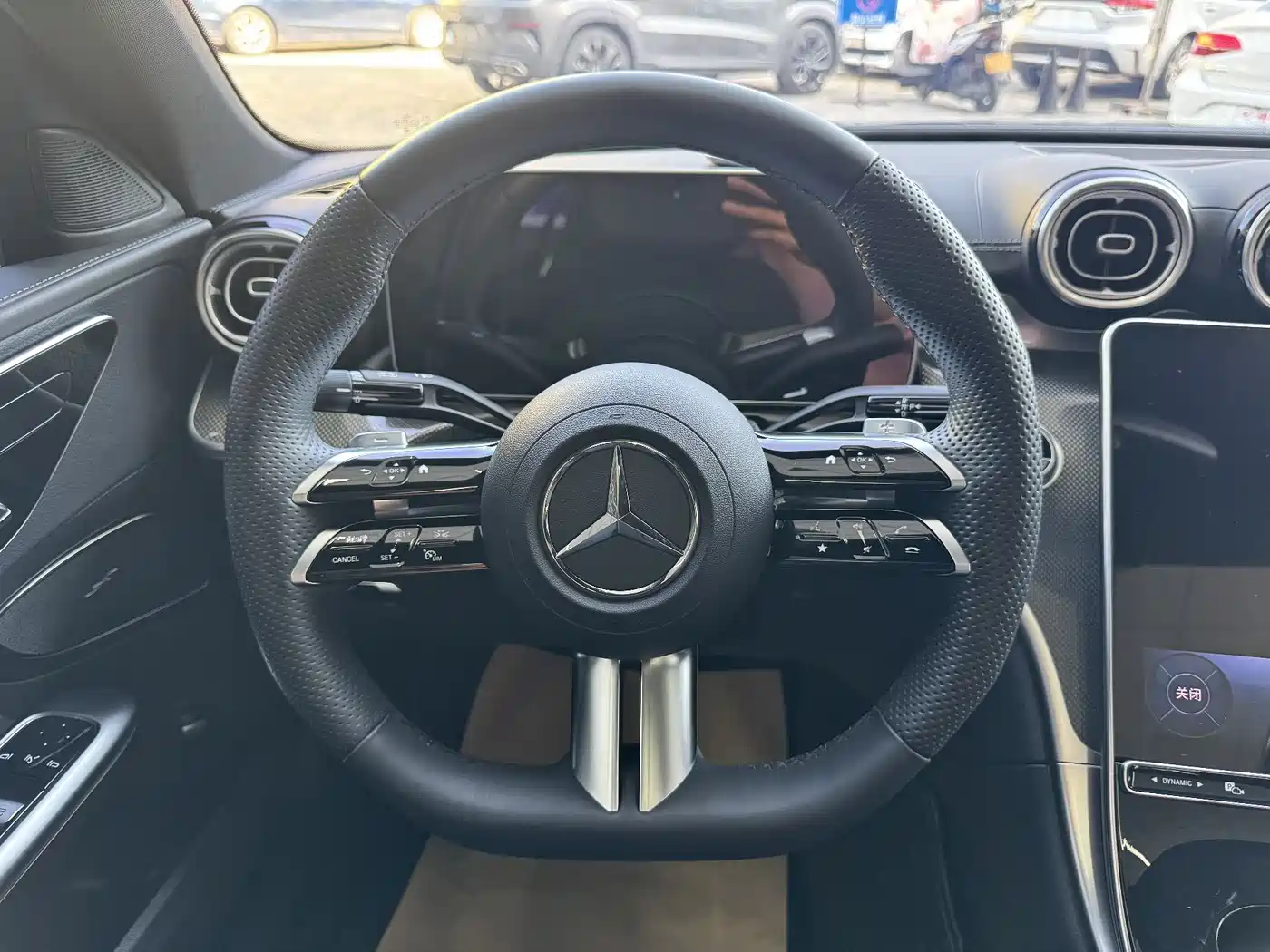 Mercedes-Benz C-Class 2023 C 260 L Sport фото 15