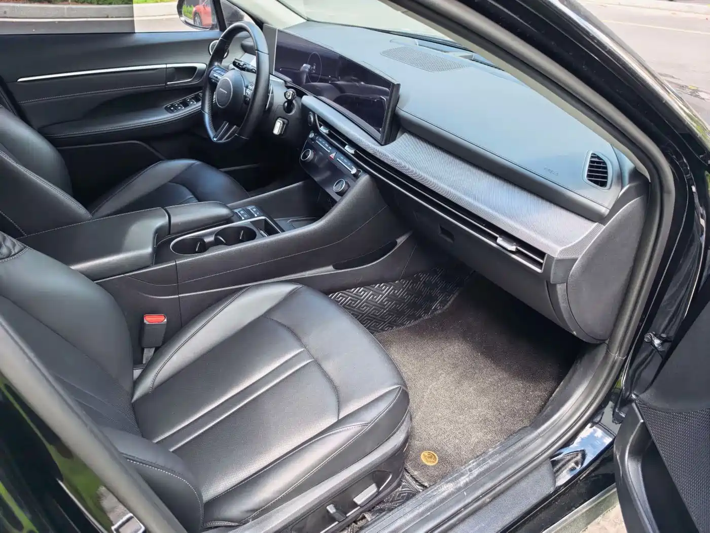 Hyundai Sonata 2025 2024 1.5T Pro