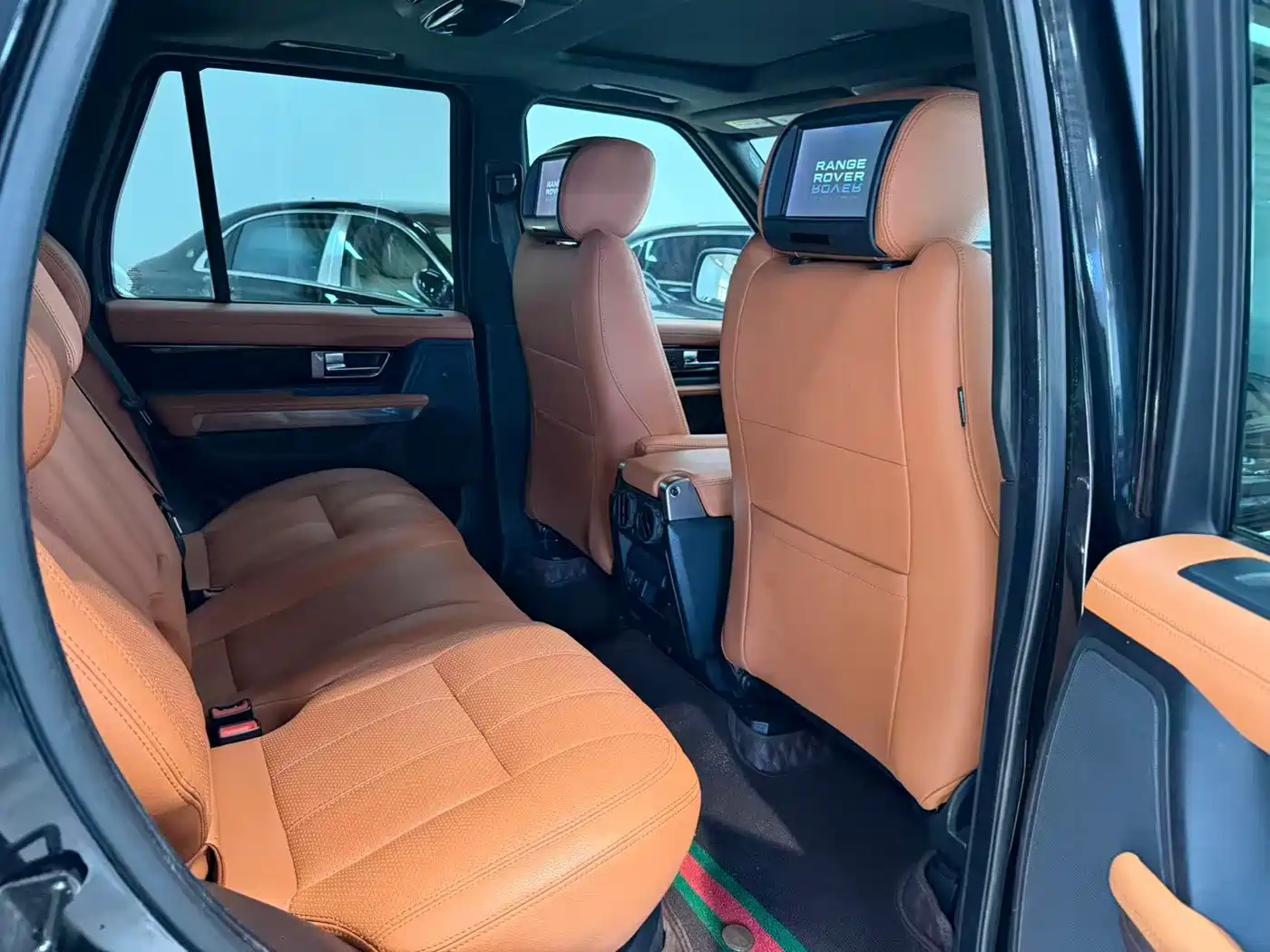 Photo 9 - Land Rover Range Rover Sport