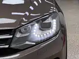 Фото 20 - Volkswagen Touareg