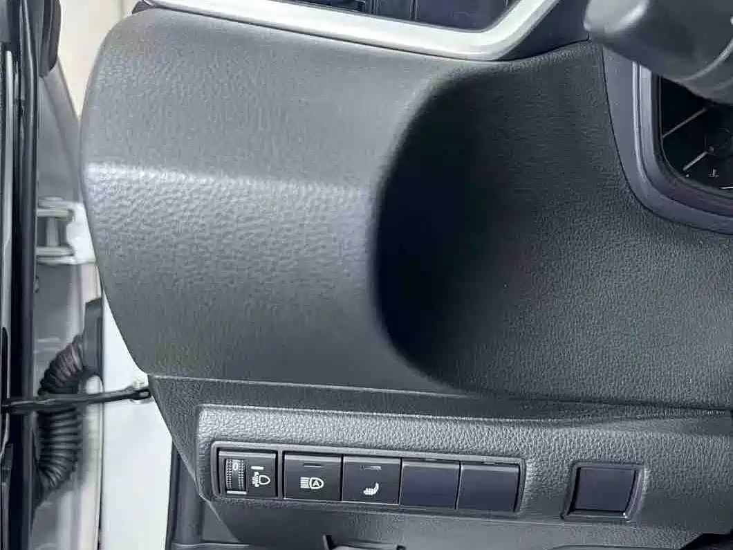 Toyota Corolla 2022 TNGA 1.5L CVT Pioneer Edition фото 8
