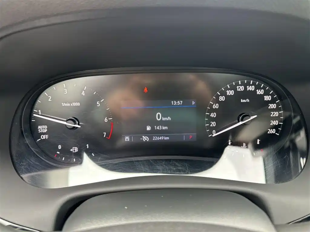 Buick Enclave 2020 28T 2WD Luxury Model фото 5
