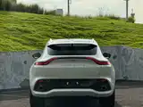 Фото 8 - Aston Martin DBX