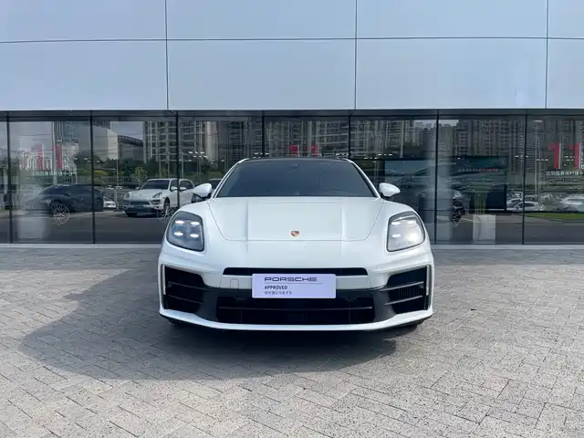 Porsche Panamera 2024 Panamera 2.9T — фото 4