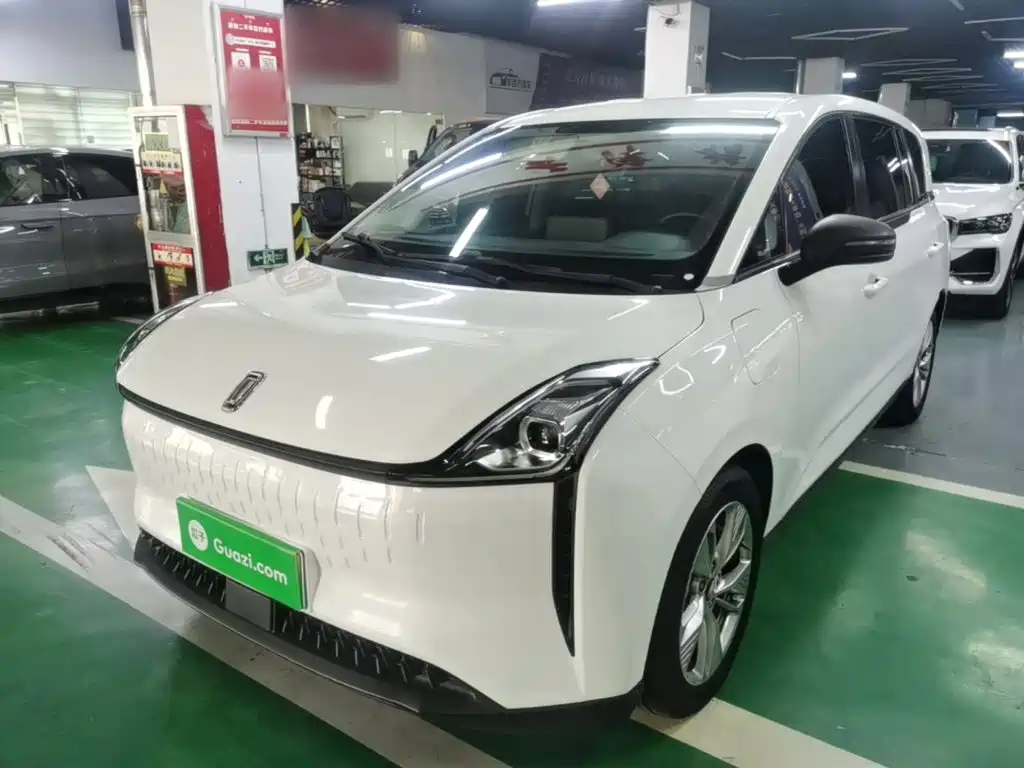 Besturn Bestune NAT 2023 PRO Delight Ride Edition 425km