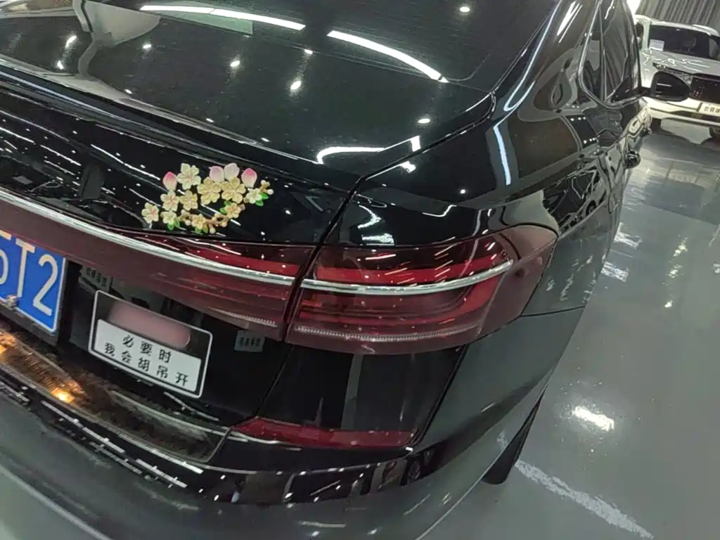 Volkswagen Passat 2025 2025 Outstanding 330TSI Starlight Elite Edition
