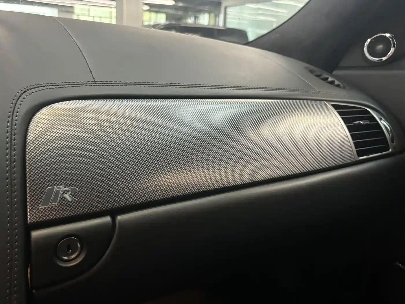 Jaguar XK 2011 2009 XKR 5.0L V8 Supercharged Coupe