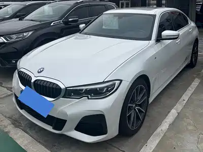 BMW 3