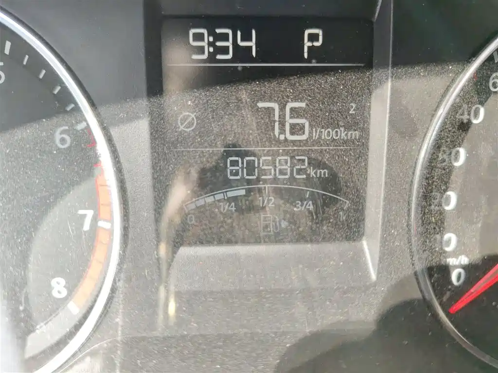 Volkswagen Polo 2018 1.5L Auto Comfort фото 5