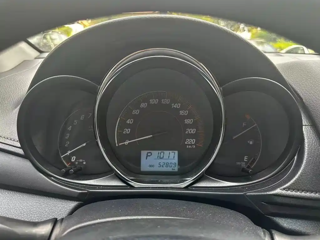 Toyota Yaris, миниатюра 17
