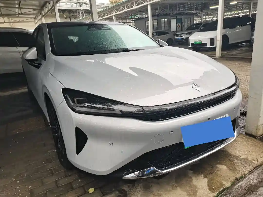 Baojun Enjoyment 2026 2025 PHEV 140km Luxury Edition
