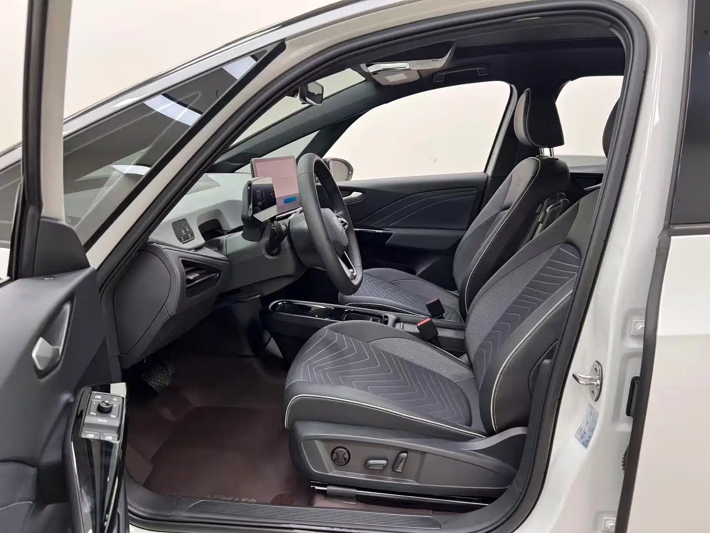 Фото 7 - Volkswagen ID.3