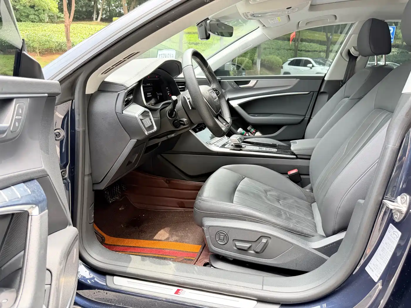 Фото 6 - Audi A7