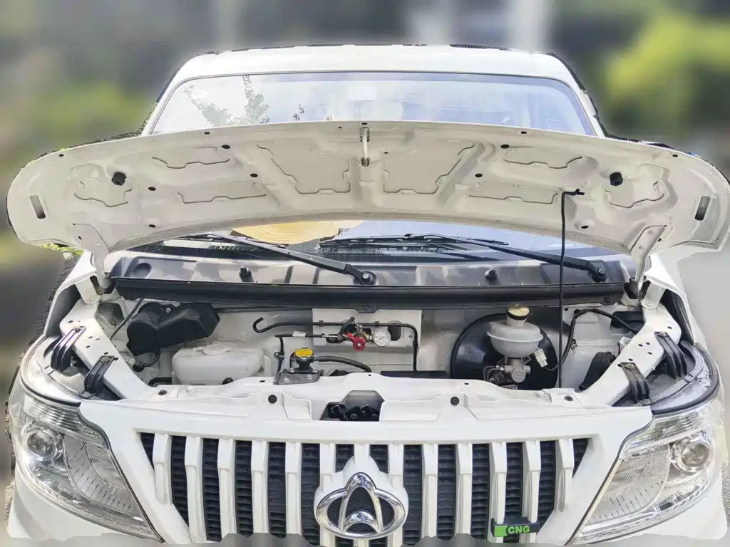 2026 Changan Kaicheng Changan Ruixing M60