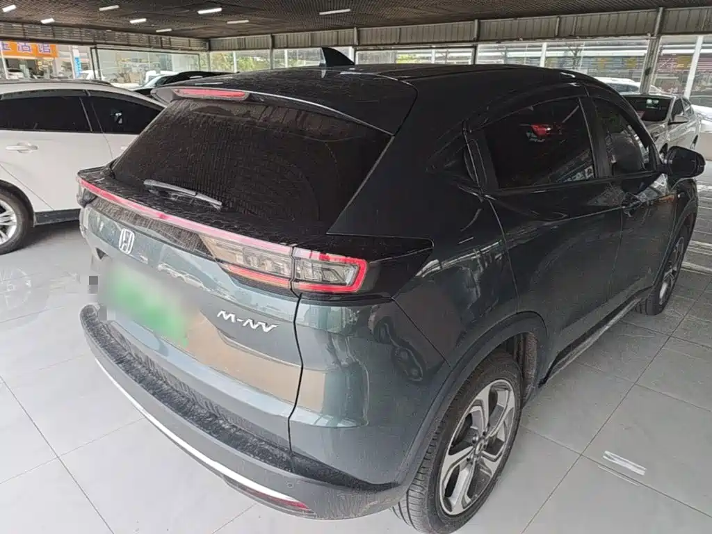 CIIMO Dongfeng Honda M-NV 2023 2021 Shangcheng Edition