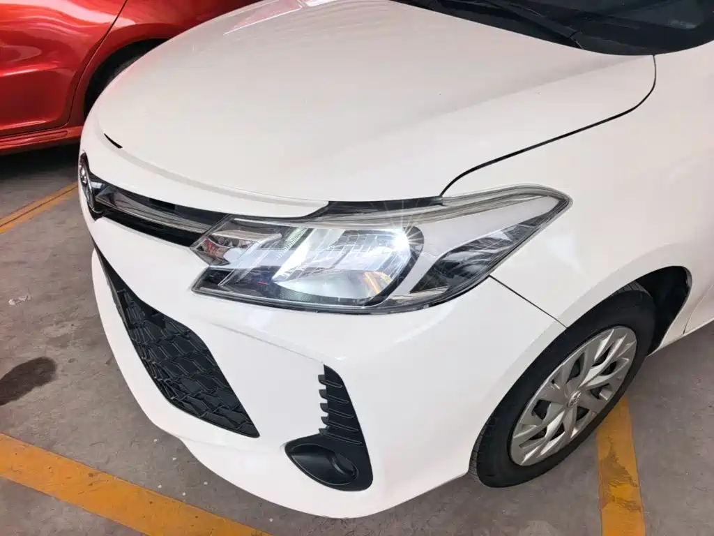 Toyota Vios FS, миниатюра 24