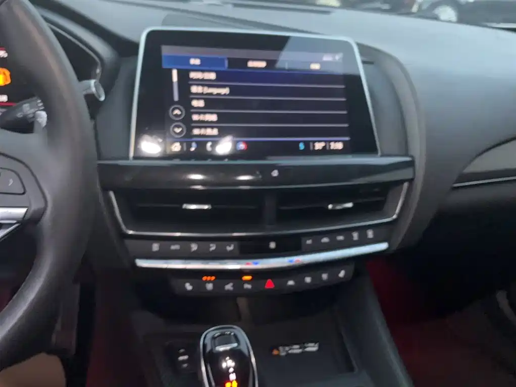 Cadillac CT5 2023 28T Platinum Super Assisted Driving Edition фото 4