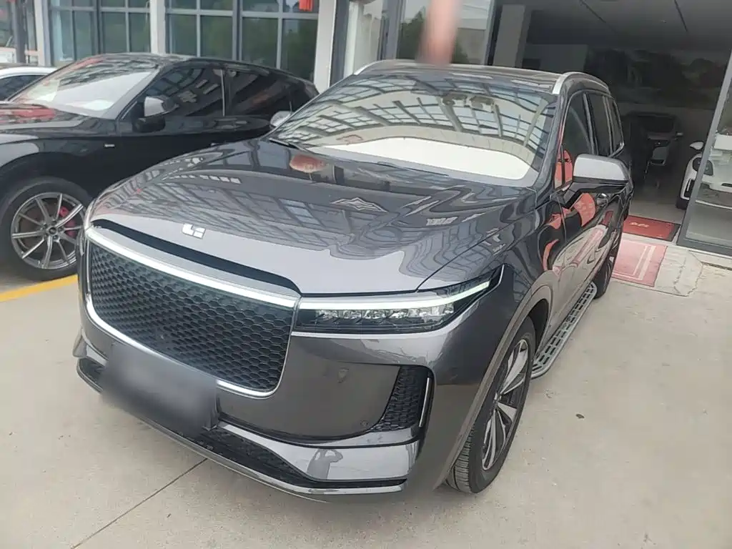 Li Auto Li ONE 2020 Extended Range 6-seater