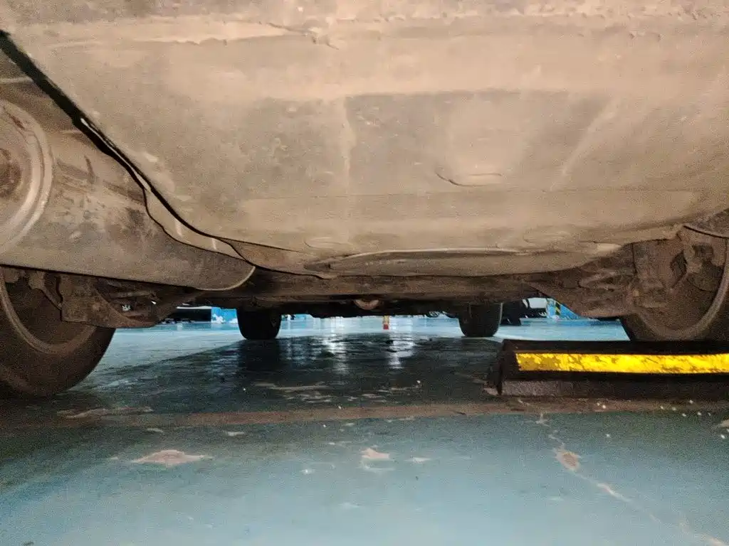 Фото 23 - Volkswagen Lavida