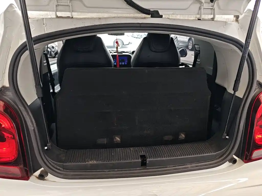 Roewe Clever 2022 2022 311km Vitality Bobo Edition