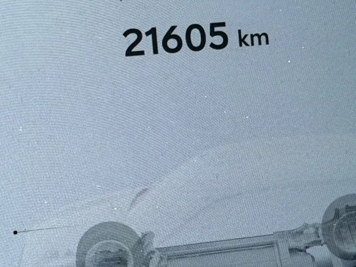 Ledao L90 2025 2025 2WD Base Model