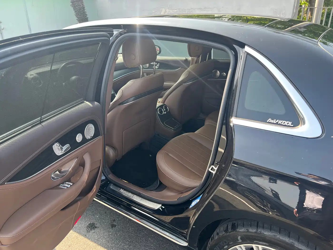 Mercedes-Benz E-Class 2022 Facelift E 300 L Luxury Style фото 13