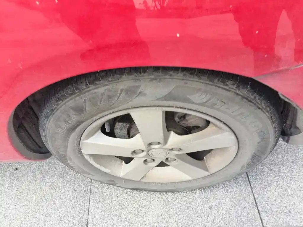 Фото 7 - Mazda 3