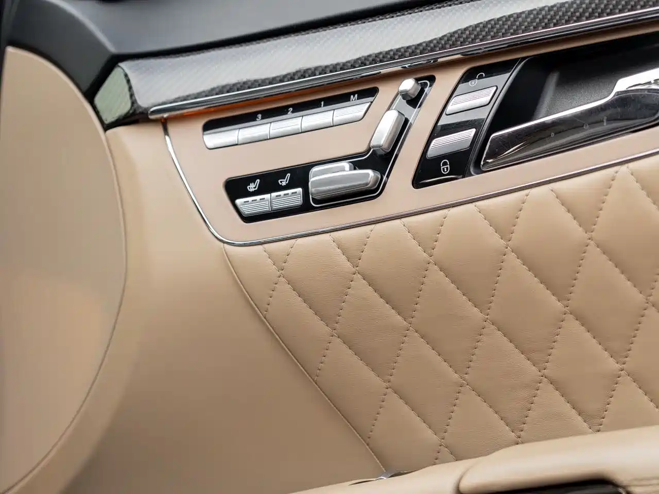 Mercedes-Benz S-Class AMG 2013 AMG S 65 L Grand Edition фото 13