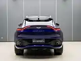 Фото 6 - Aston Martin DBX