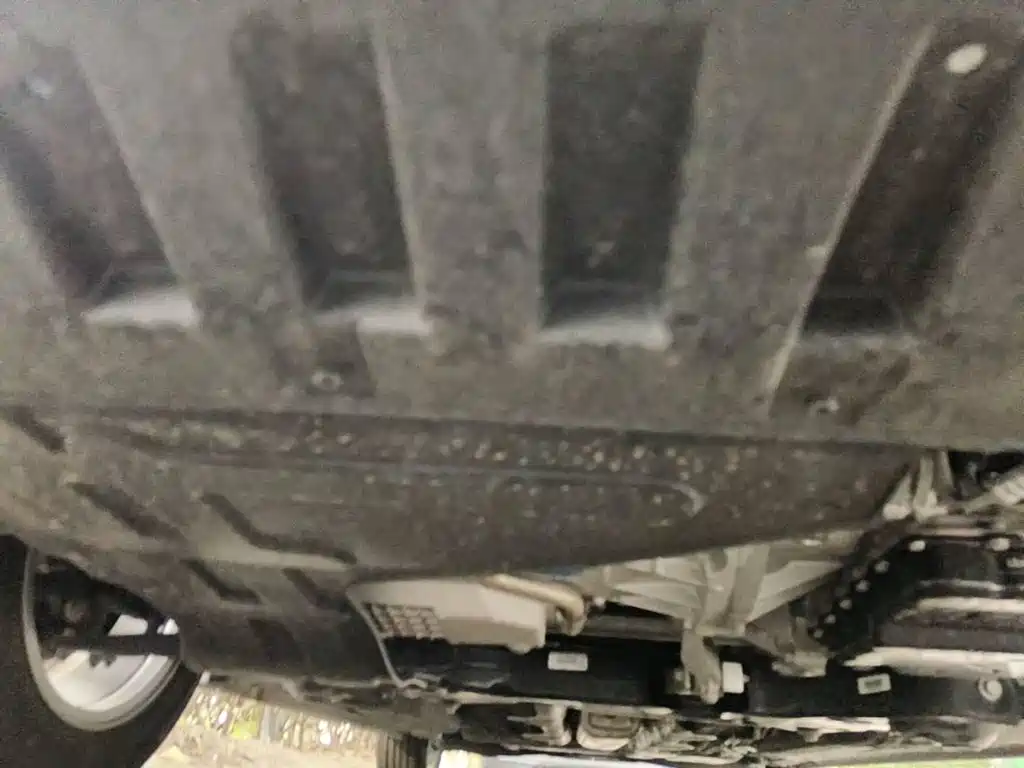 Roewe i5 2026 2026 1.5L CVT Luxury