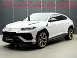 Фото 1 - Lamborghini Urus