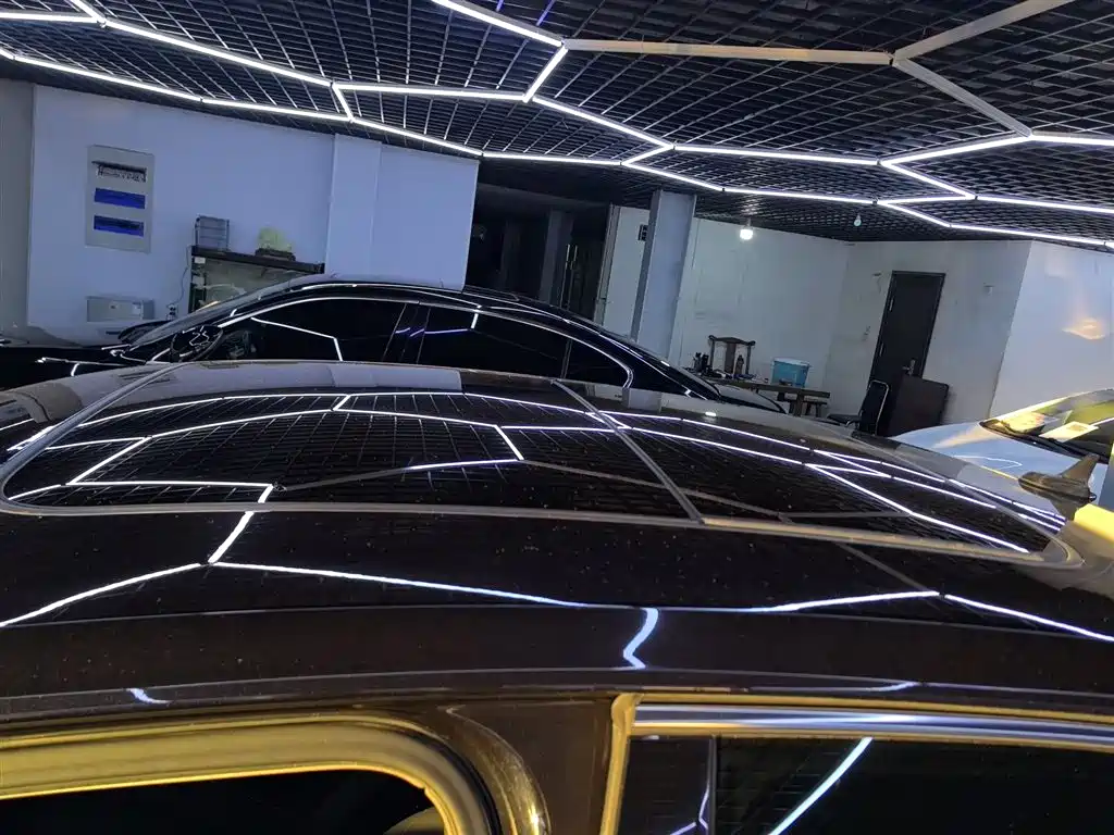 Volkswagen Passat 2021 Model 330TSI Elite Edition фото 27