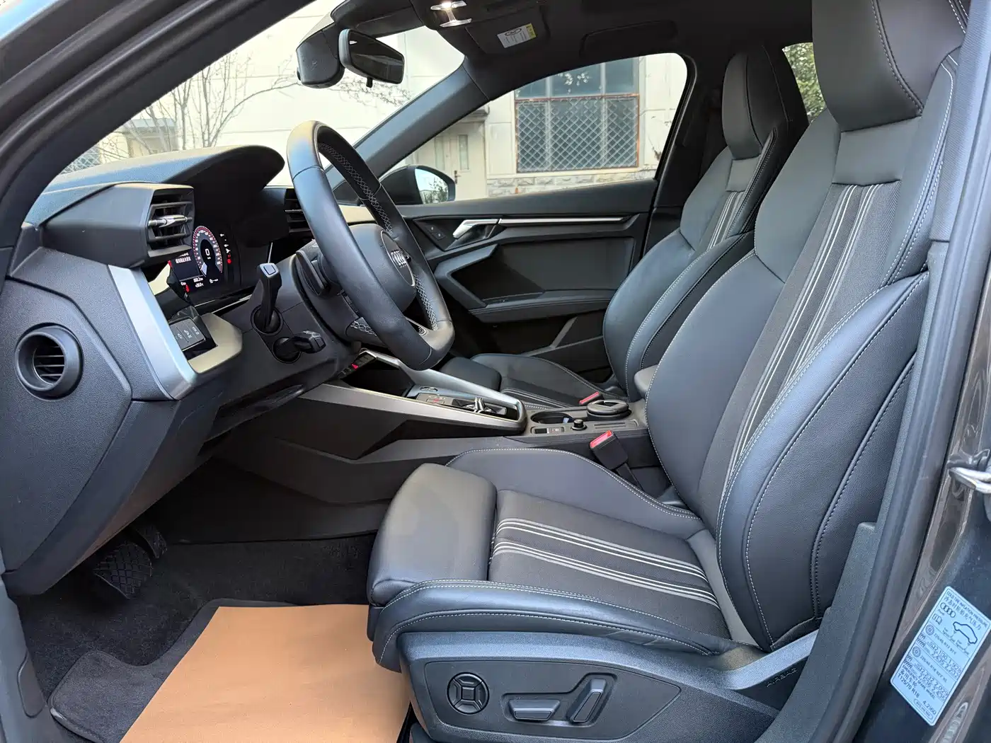 Audi A3, миниатюра 4