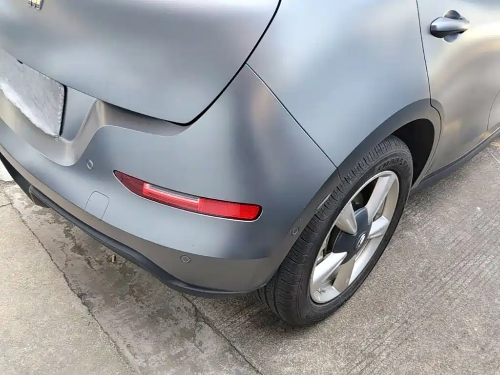 Ora Good Cat 2025 2025 430km Honor Edition
