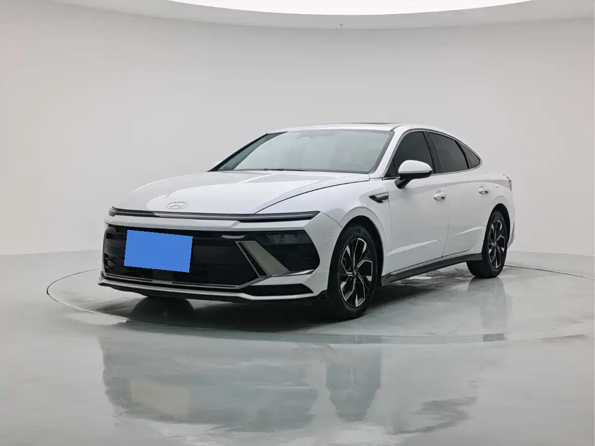 2024 Hyundai Sonata