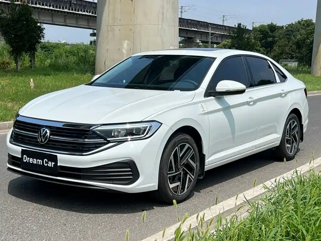 2026 Volkswagen Sagitar