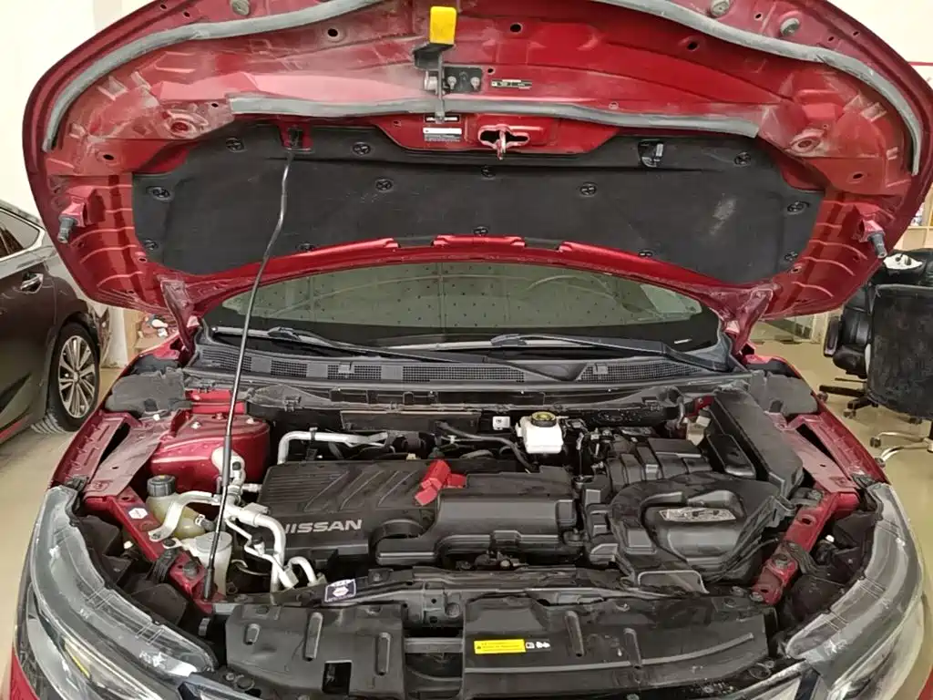 Nissan Qashqai, миниатюра 20