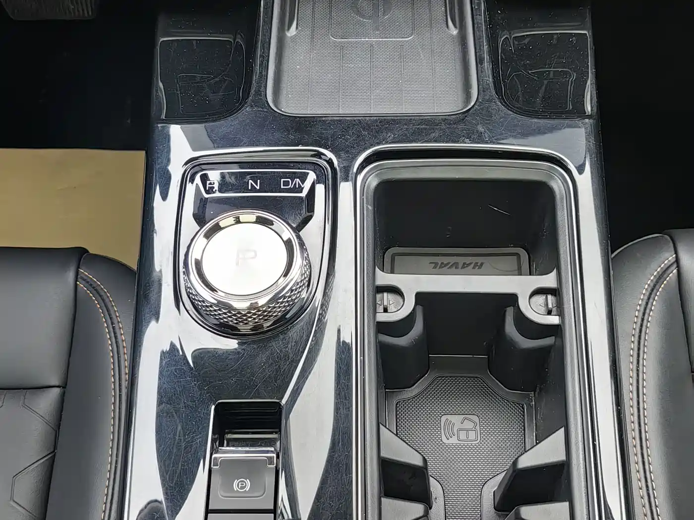 Haval Big Dog 2021 1.5T DCT 2WD Malinois - Wangcai Edition фото 20