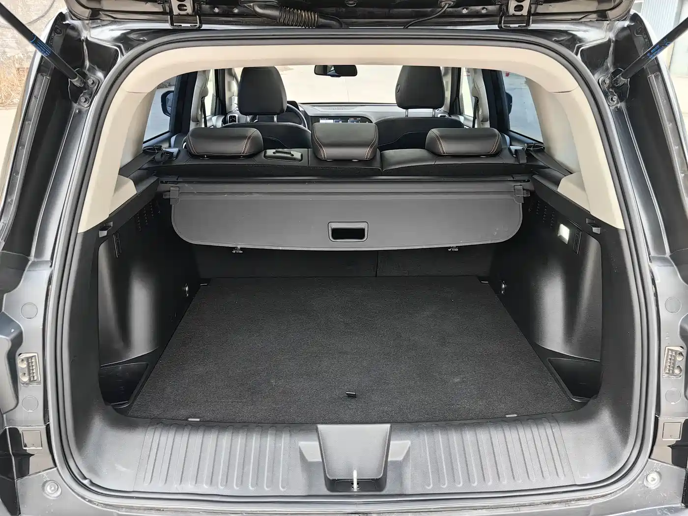 Haval Big Dog 2021 1.5T DCT 2WD Malinois - Wangcai Edition фото 13