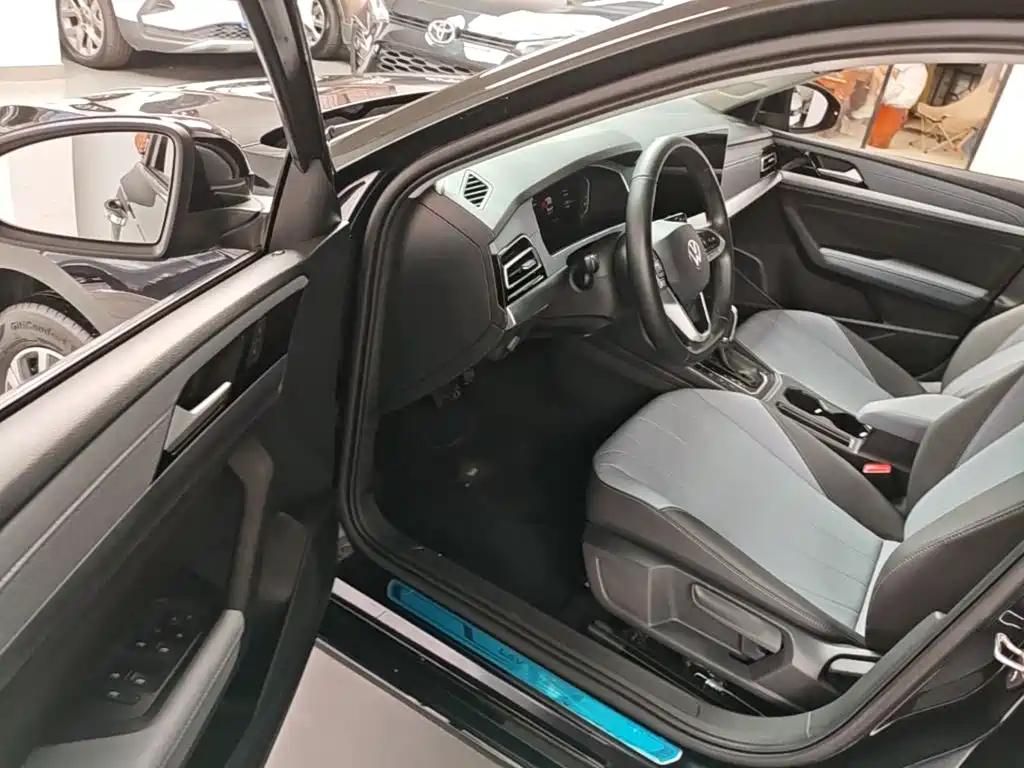 Volkswagen Lavida, миниатюра 16